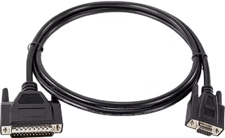 Hollyland HL-TCB07 DB25 Male to HDB15 Female Tally Cable