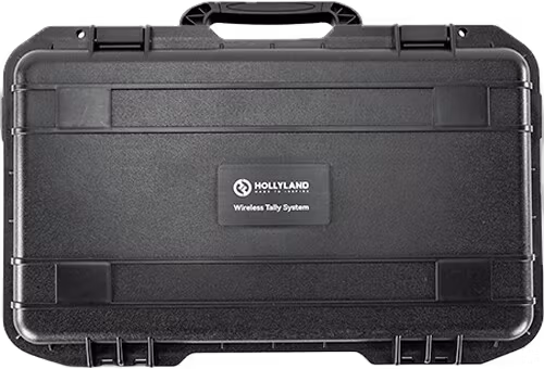 Hollyland HL-HCS01 Tally Hard-Shell Case