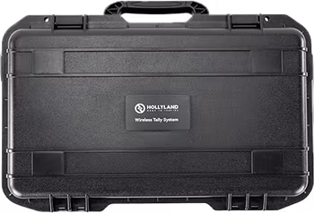 Hollyland HL-HCS01 Tally Hard-Shell Case