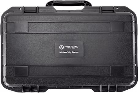 Hollyland HL-HCS01 Tally Hard-Shell Case