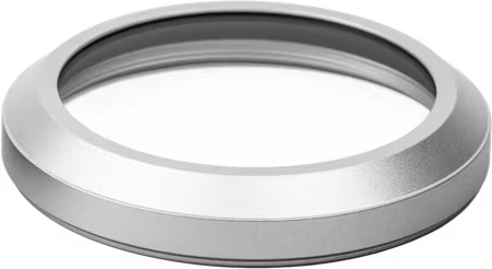 NiSi Filter NC UV For Fujifilm X100VI Silver