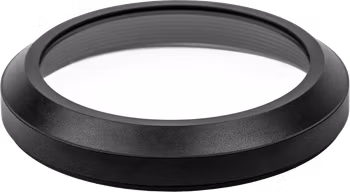 NiSi Filter NC UV For Fujifilm X100VI Black