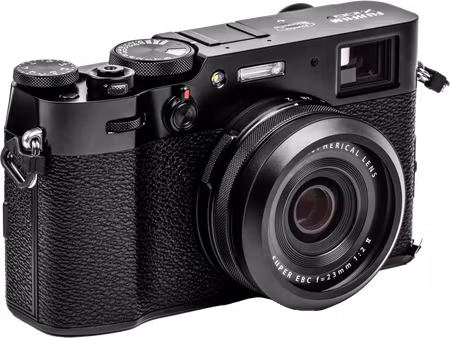 NiSi Filter NC UV For Fujifilm X100VI Black