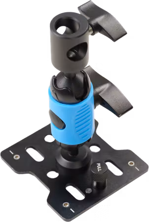 Nanlite Universal holder for PavoSlim