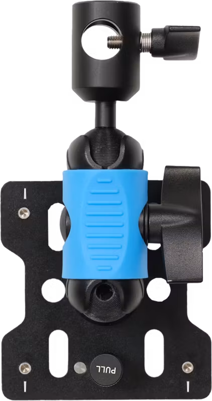Nanlite Universal holder for PavoSlim