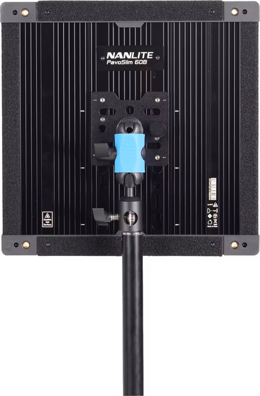 Nanlite Universal holder for PavoSlim