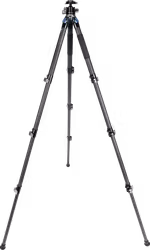 Sirui Carbon Fiber Tripod Kit with Ballhead L-324F + KS-40