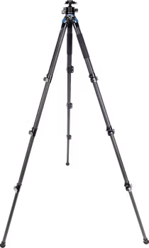 Sirui Carbon Fiber Tripod Kit with Ballhead L-324F + KS-40