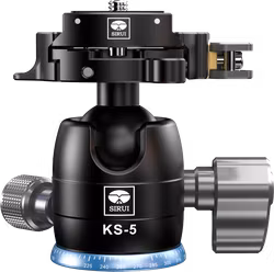 Sirui Ballhead Quick Release KS-5