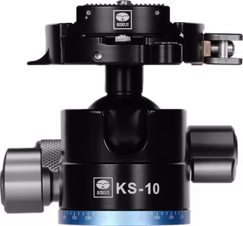 Sirui Ballhead Quick Release KS-10