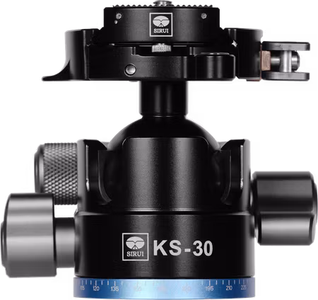 Sirui Ballhead Quick Release KS-30