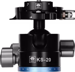 Sirui Ballhead Quick Release KS-20