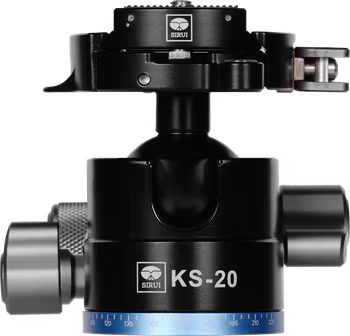 Sirui Ballhead Quick Release KS-20