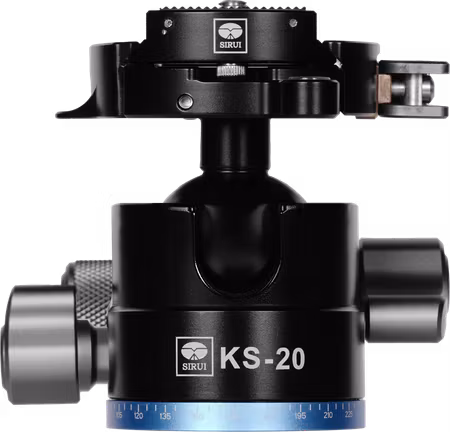 Sirui Ballhead Quick Release KS-20