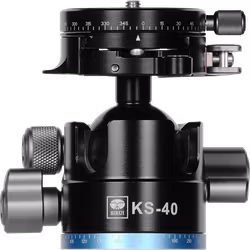 Sirui Ballhead Quick Release KS-40