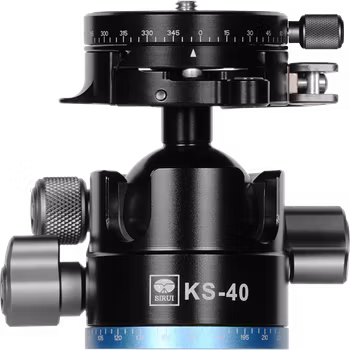 Sirui Ballhead Quick Release KS-40