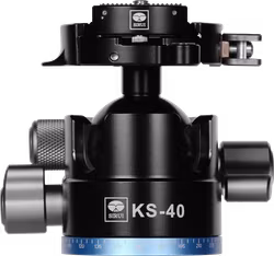 Sirui Ballhead Quick Release KS-40