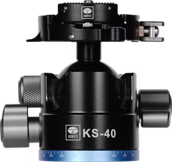 Sirui Ballhead Quick Release KS-40