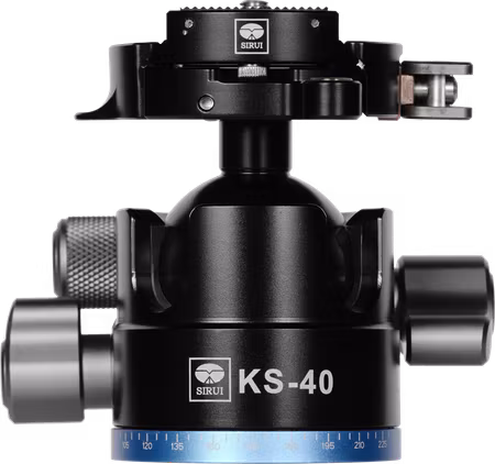 Sirui Ballhead Quick Release KS-40