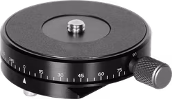 Sirui Panorama Quick Release Plate KS-55P