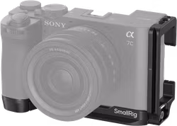 SmallRig 4569 L-Bracket for Sony Alpha 7C II / Alpha 7CR