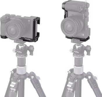 SmallRig 4569 L-Bracket for Sony Alpha 7C II / Alpha 7CR