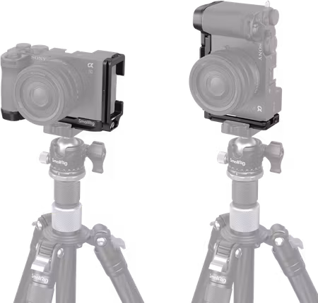SmallRig 4569 L-Bracket for Sony Alpha 7C II / Alpha 7CR