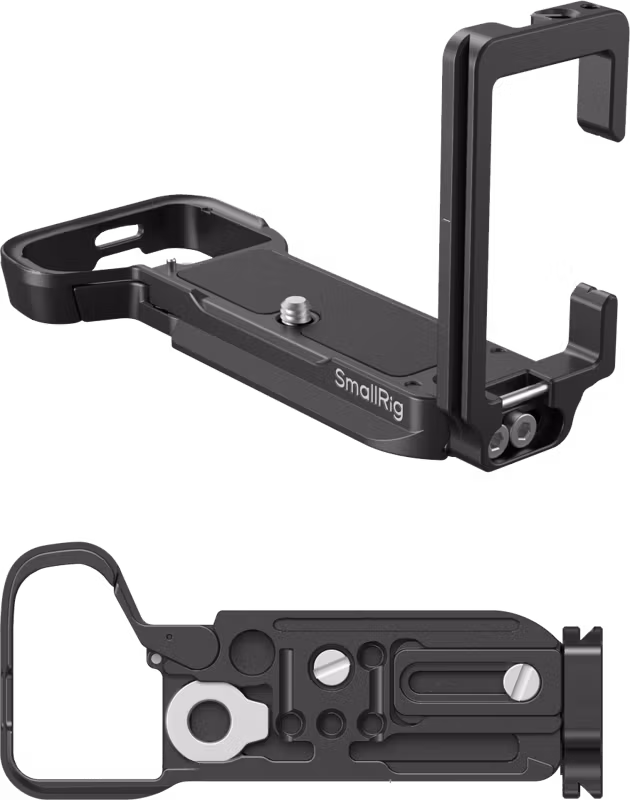 SmallRig 4569 L-Bracket for Sony Alpha 7C II / Alpha 7CR