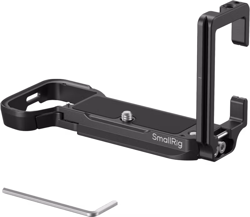 SmallRig 4569 L-Bracket for Sony Alpha 7C II / Alpha 7CR