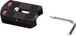 Sirui Quick Release Plate TY-55KS