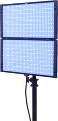 Nanlite PavoSlim 240C RGBWW LED Panel