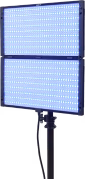 Nanlite PavoSlim 240C RGBWW LED Panel