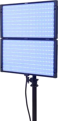 Nanlite PavoSlim 240C RGBWW LED Panel