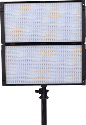Nanlite PavoSlim 240C RGBWW LED Panel