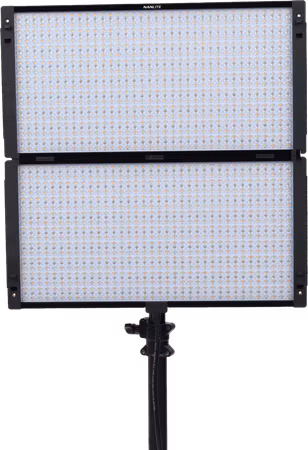 Nanlite PavoSlim 240C RGBWW LED Panel