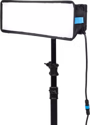 Nanlite PavoSlim 60CL RGBWW LED Panel - Slim