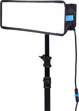 Nanlite PavoSlim 60CL RGBWW LED Panel - Slim