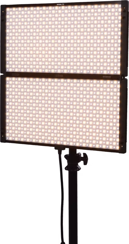 Nanlite PavoSlim 240B LED Panel