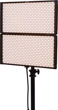Nanlite PavoSlim 240B LED Panel