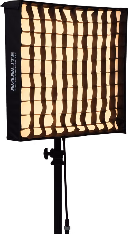 Nanlite PavoSlim 240B LED Panel