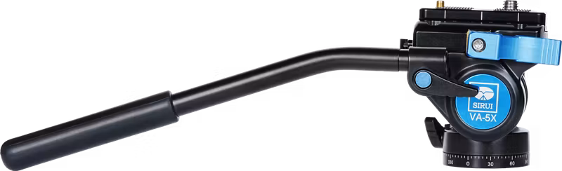 Sirui Videohead VA-5X