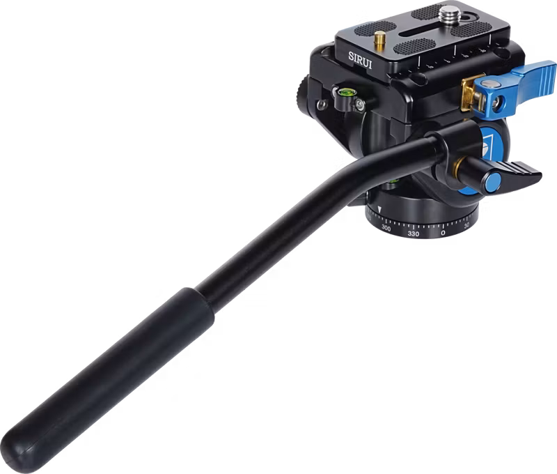 Sirui Videohead VA-5X