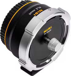 NiSi Cine Lens Mount Adapter Athena PL-Z