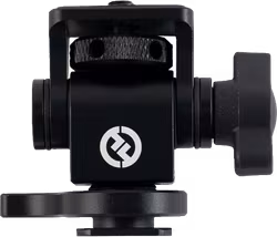 Hollyland Rotatable Cold Shoe Mount