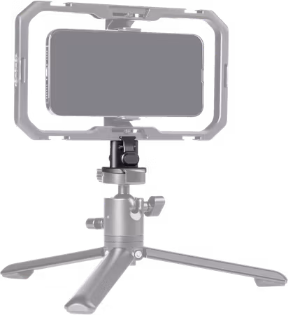 SmallRig 4609 H11 Quick Release Adapter (Acra)