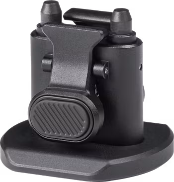 SmallRig 4609 H11 Quick Release Adapter (Acra)