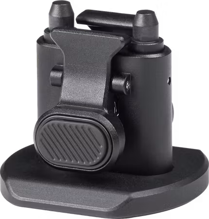 SmallRig 4609 H11 Quick Release Adapter (Acra)