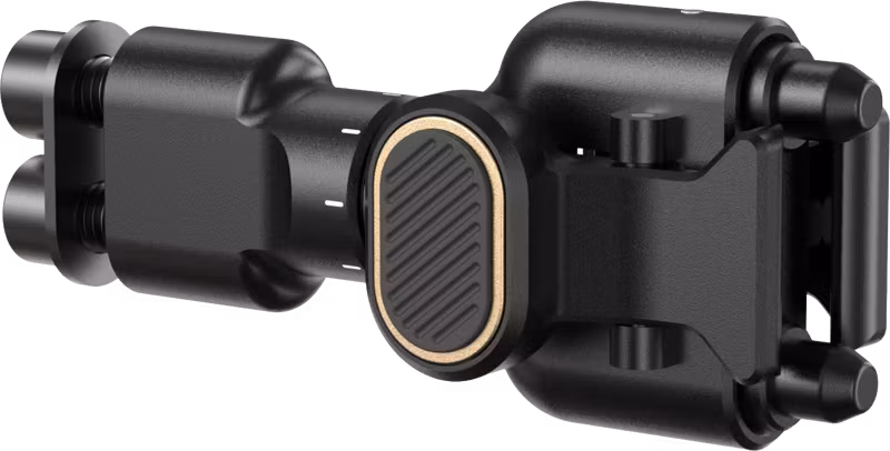 SmallRig 4610 Rotatable Quick Release Adapter for Side Handle