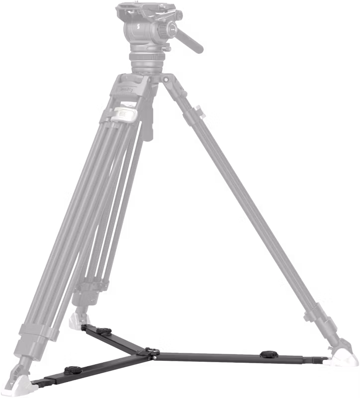 SmallRig 4507 Ground Spreader for Tripod