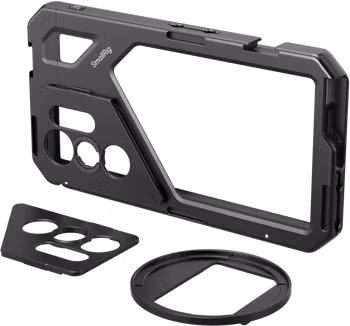 SmallRig 4601 Samsung Galaxy S24 Ultra Cage Kit